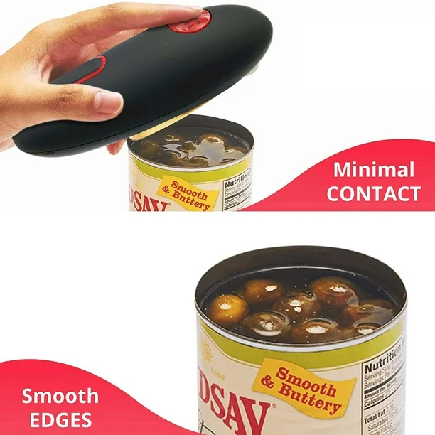 Automatic Can Opener - Image 2