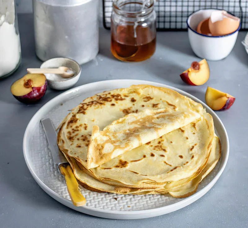 Bremer™ Electric Crepe Maker - Image 3