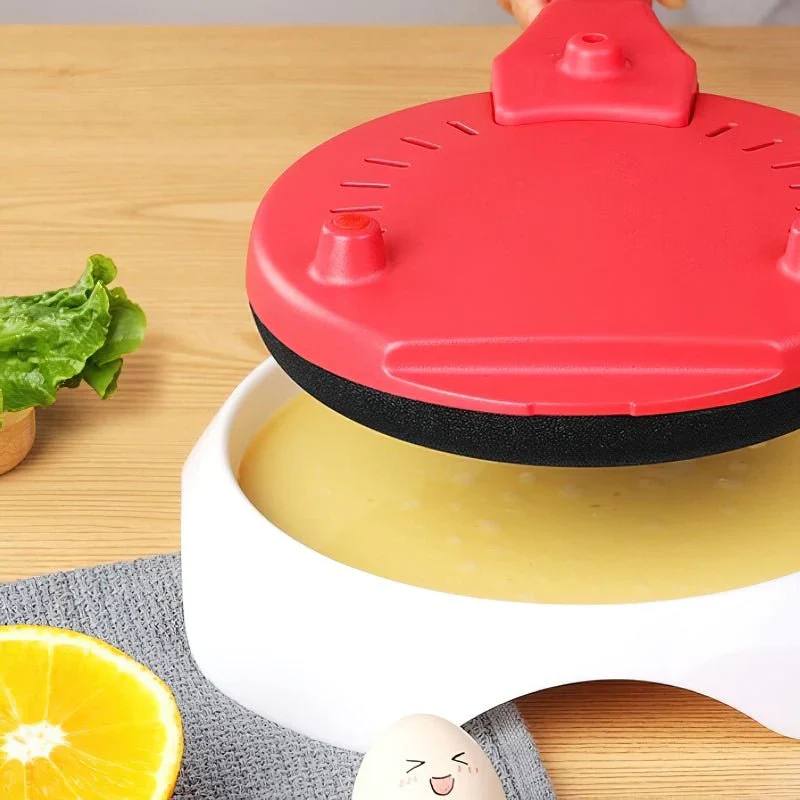 Bremer™ Electric Crepe Maker - Image 5