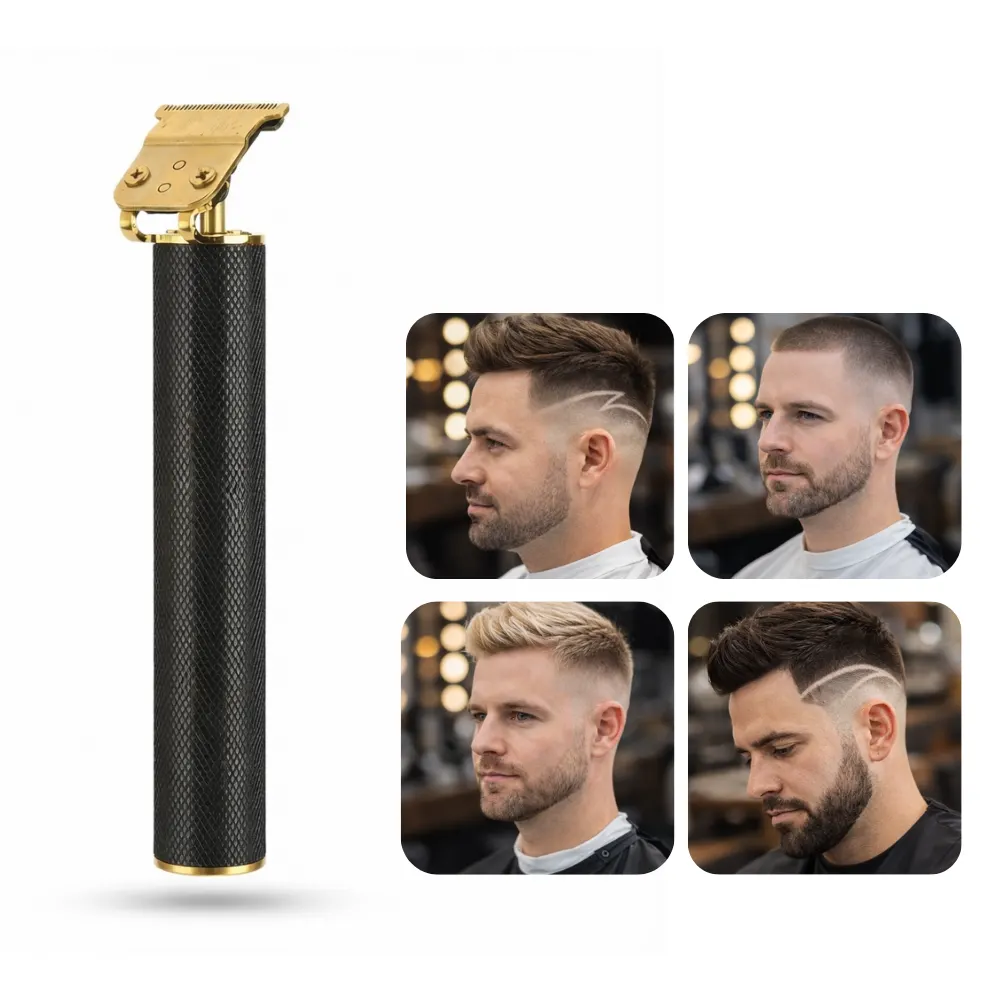 BlitzPro™ Hair Trimmer