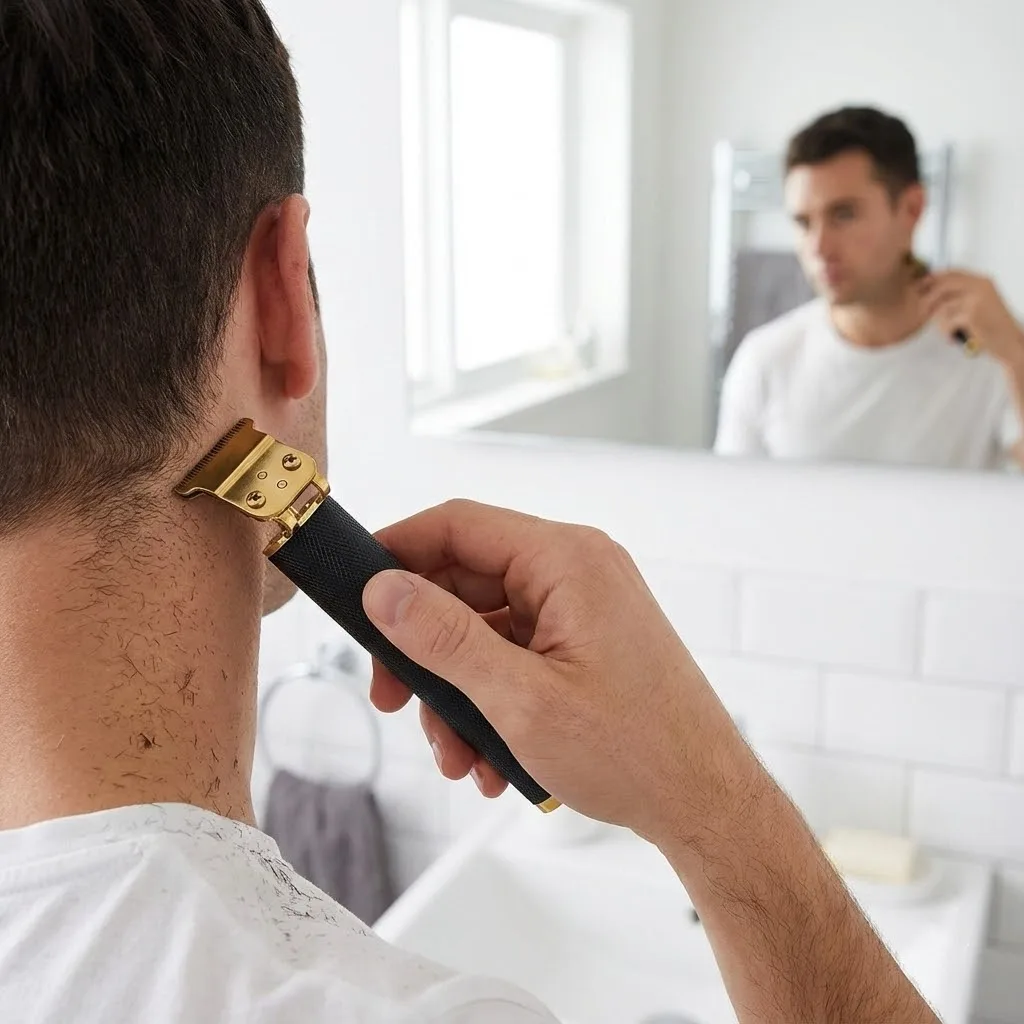 BlitzPro™ Hair Trimmer - Image 3