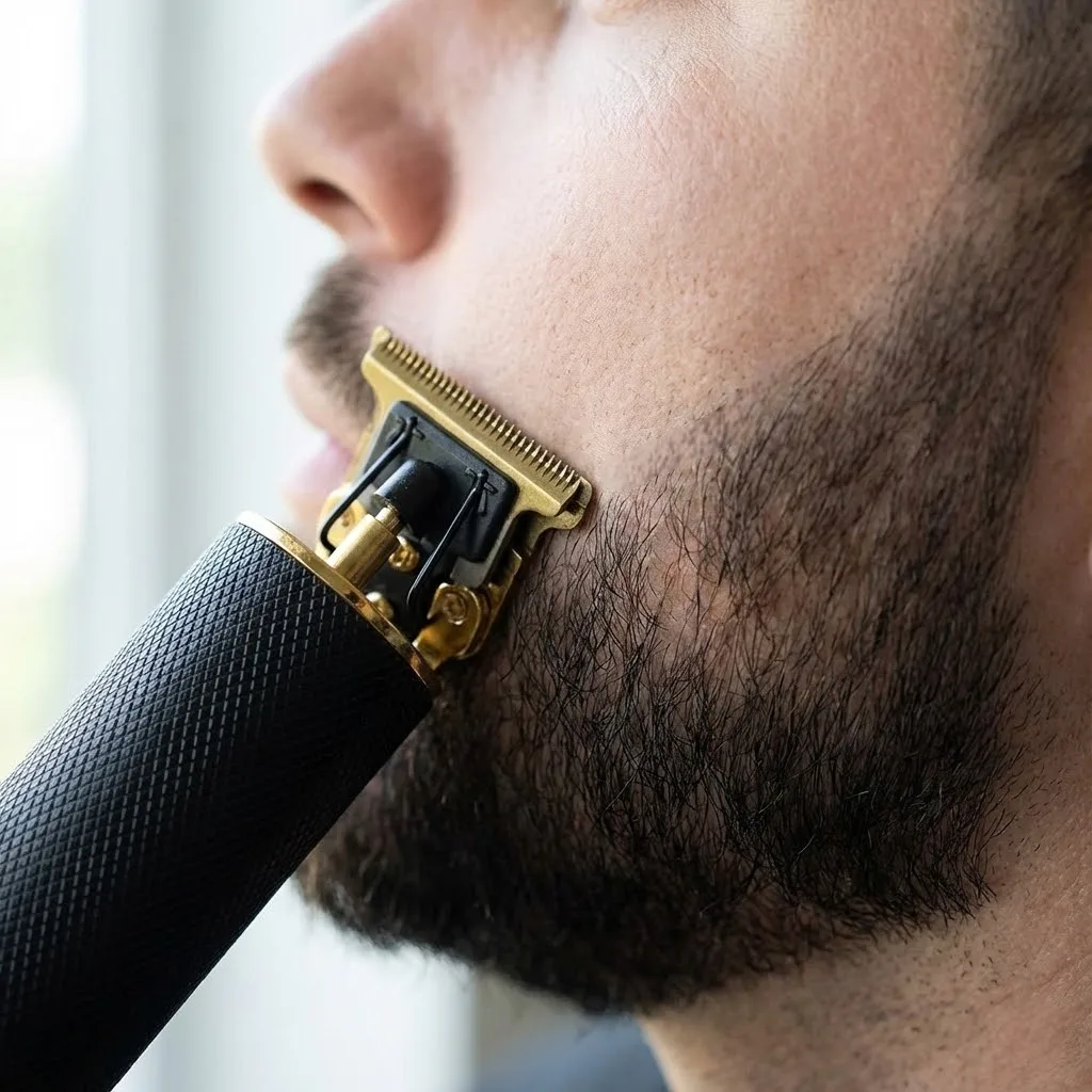 BlitzPro™ Hair Trimmer - Image 4