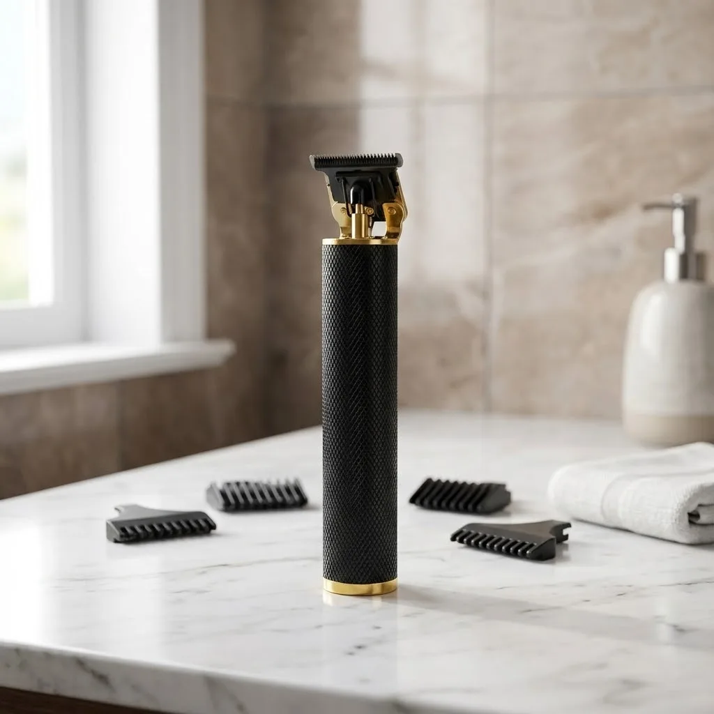 BlitzPro™ Hair Trimmer - Image 5