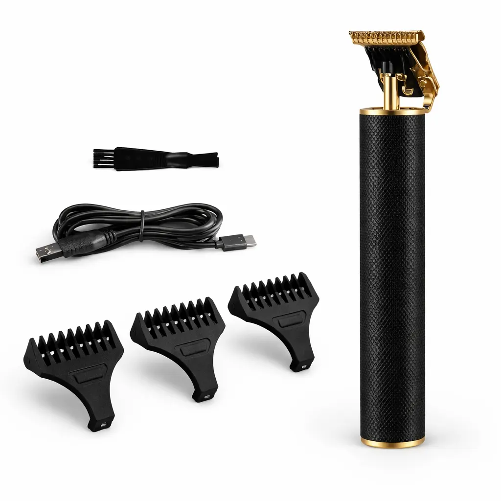 BlitzPro™ Hair Trimmer - Image 7
