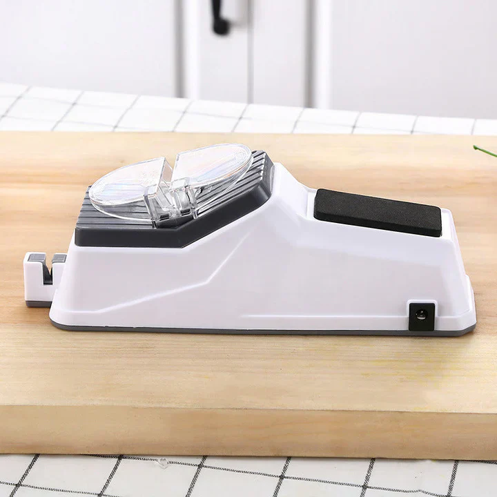 Electric Knife Sharpener - Image 6