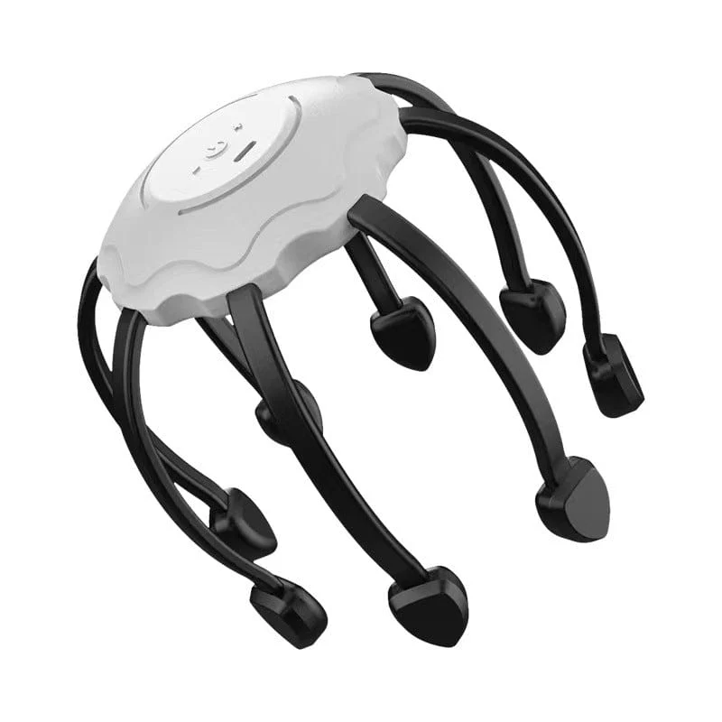 Octupus Electric Scalp Massager - Image 6