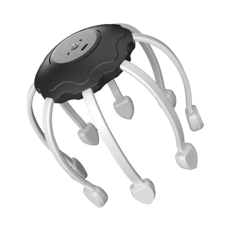 Octupus Electric Scalp Massager - Image 8