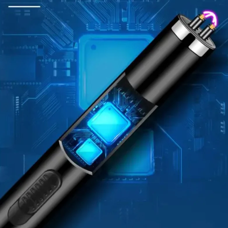 Electric Stun Pen for Self-Defense - Image 5