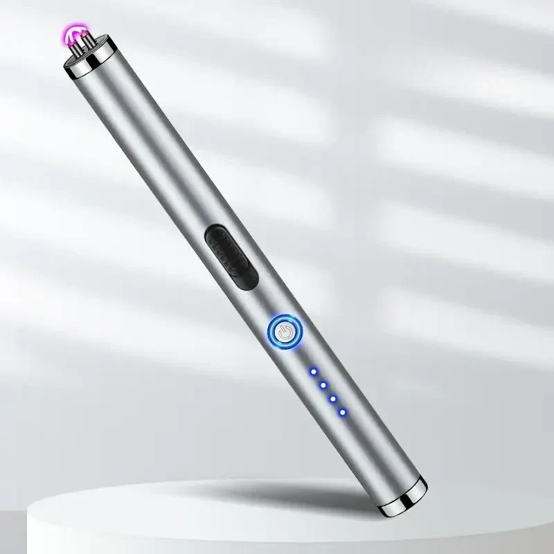 Electric Stun Pen for Self-Defense - Image 6