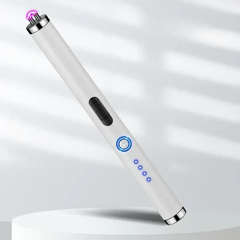 Electric Stun Pen for Self-Defense - Image 7