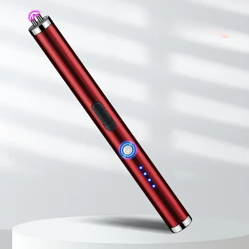 Electric Stun Pen for Self-Defense - Image 8