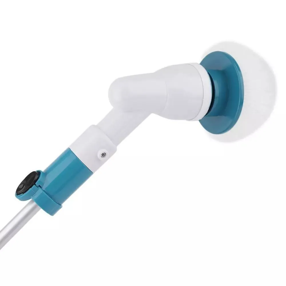 Electric Turbo Scrubbing Brush - Image 10