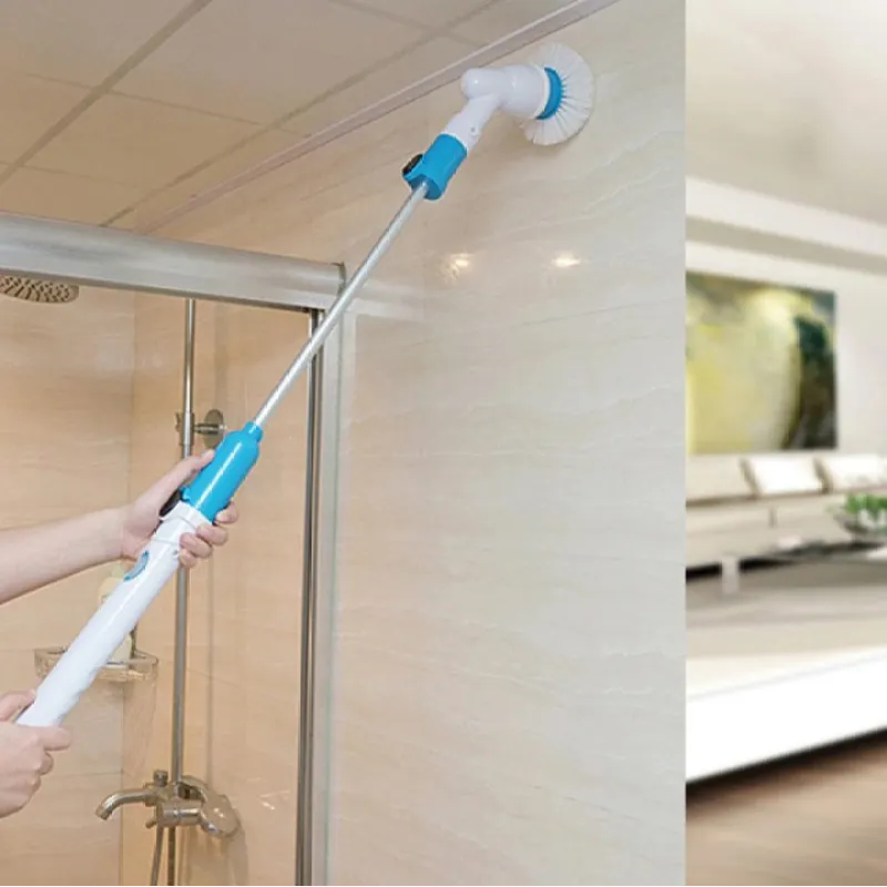 Electric Turbo Scrubbing Brush - Image 8