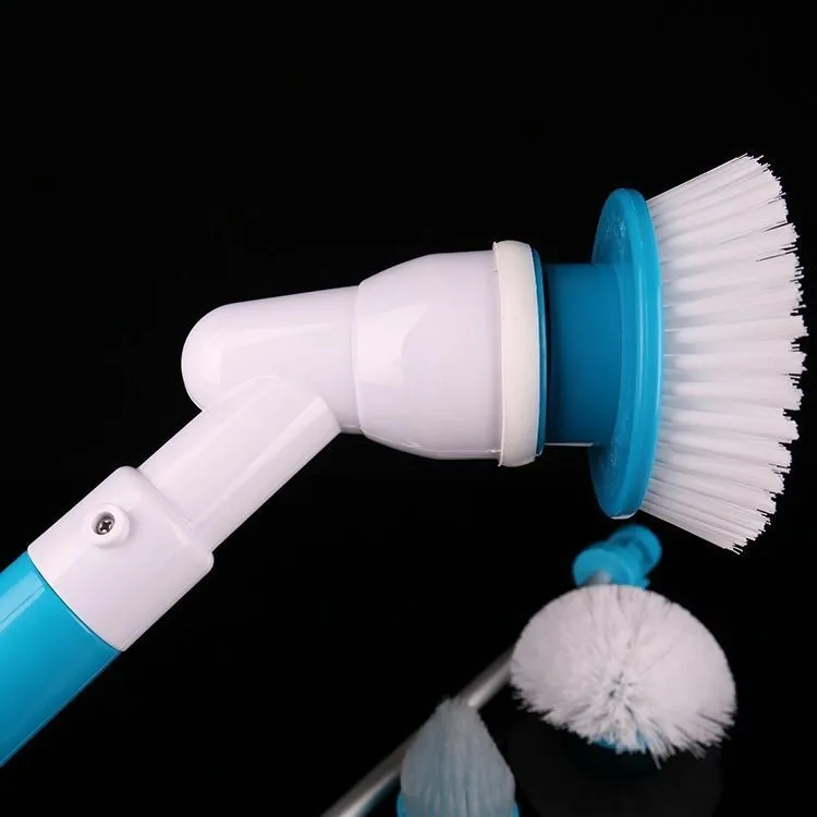Electric Turbo Scrubbing Brush - Image 9