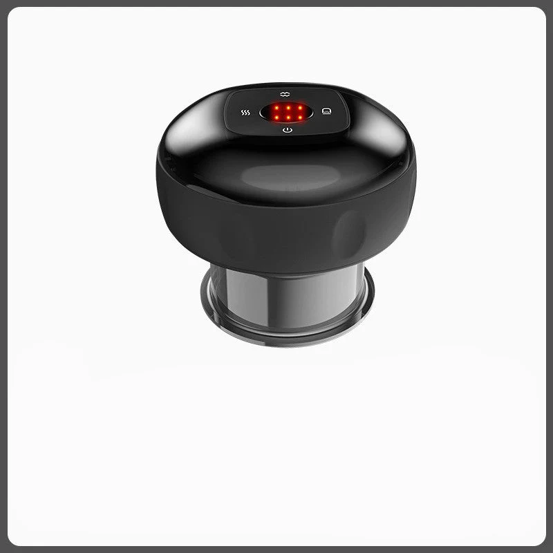 Zentas™ Electric Vacuum Cupping Massager - Image 12