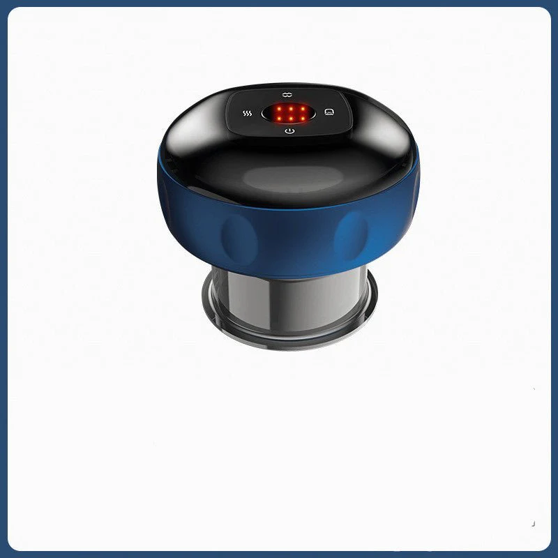 Zentas™ Electric Vacuum Cupping Massager - Image 13
