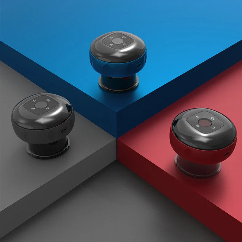Zentas™ Electric Vacuum Cupping Massager - Image 2