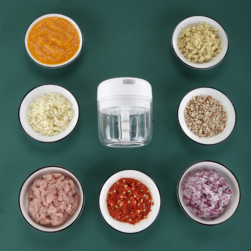 SchnellPro™ Vegetable Chopper - Image 2