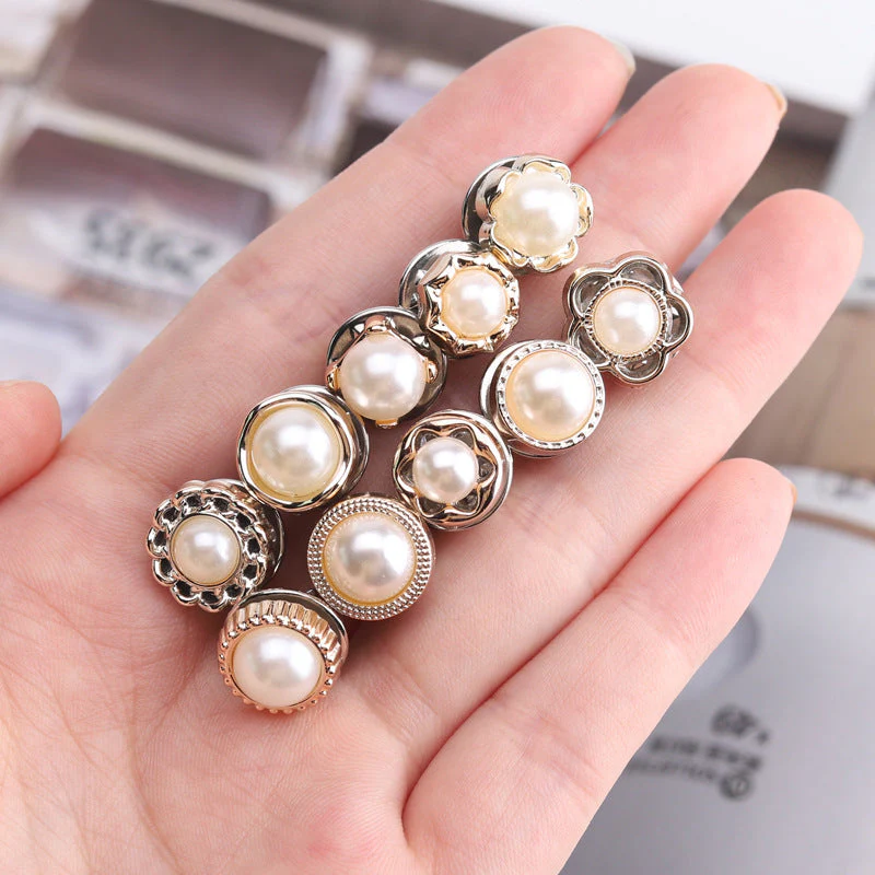 Elegant Decorative Pin Set - Image 7
