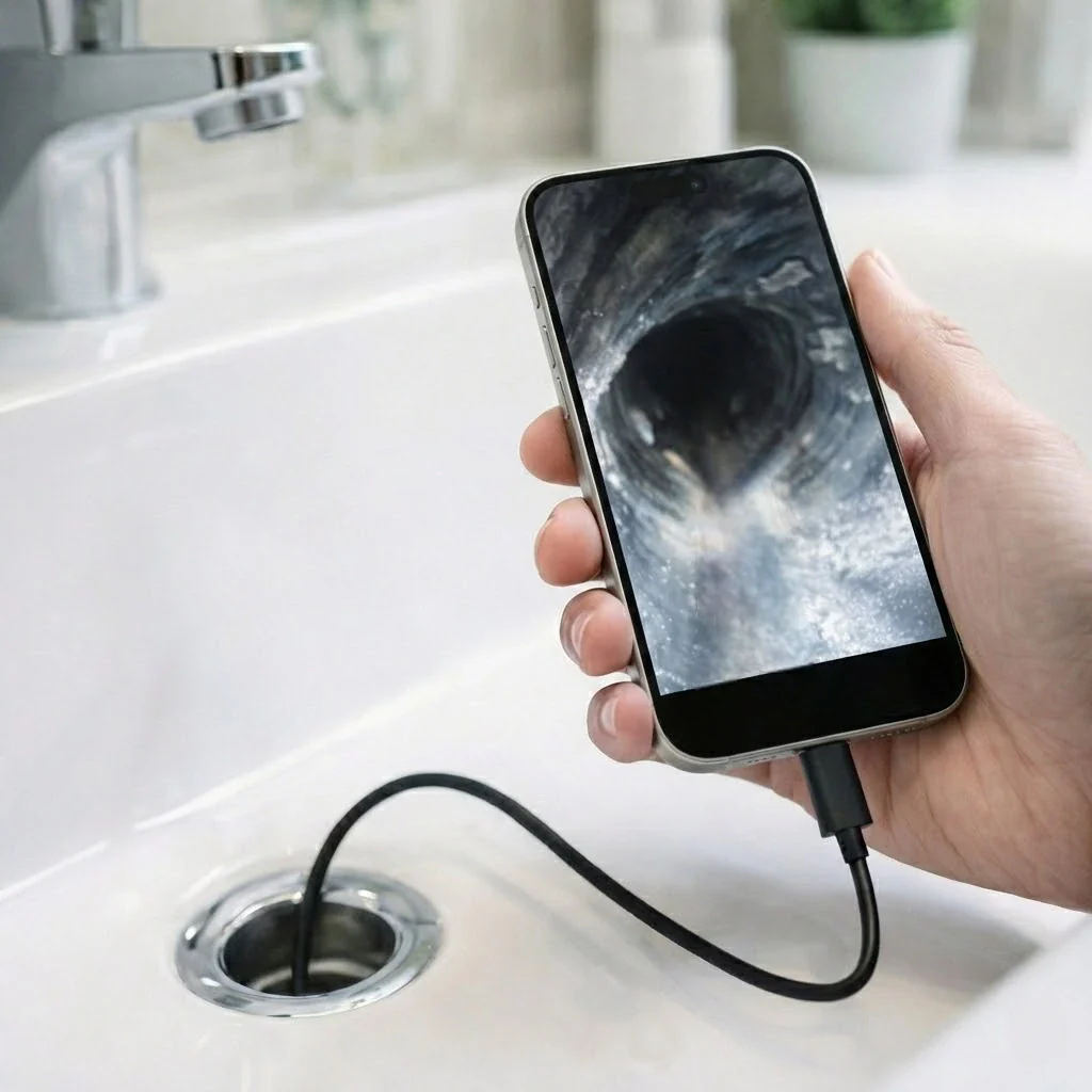 Endoscope USB Inspection Camera - Image 2
