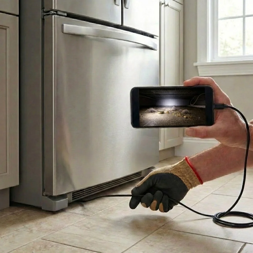Endoscope USB Inspection Camera - Image 3