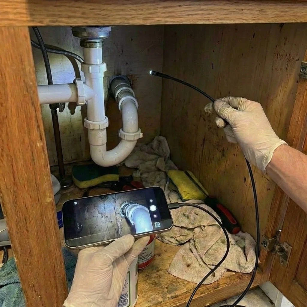 Endoscope USB Inspection Camera - Image 5