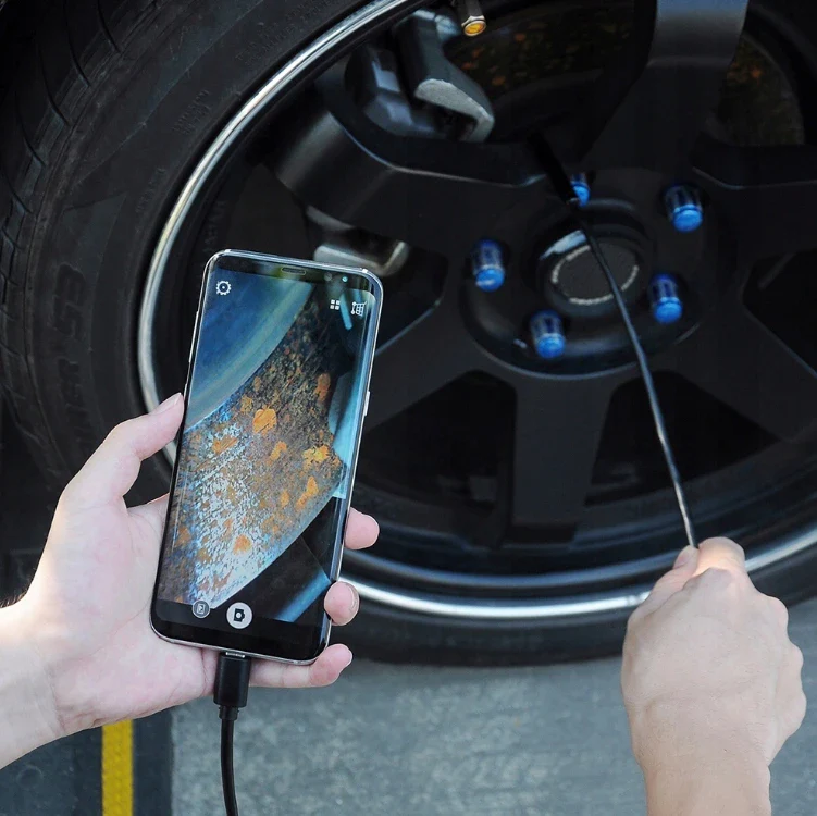 Endoscope USB Inspection Camera - Image 6