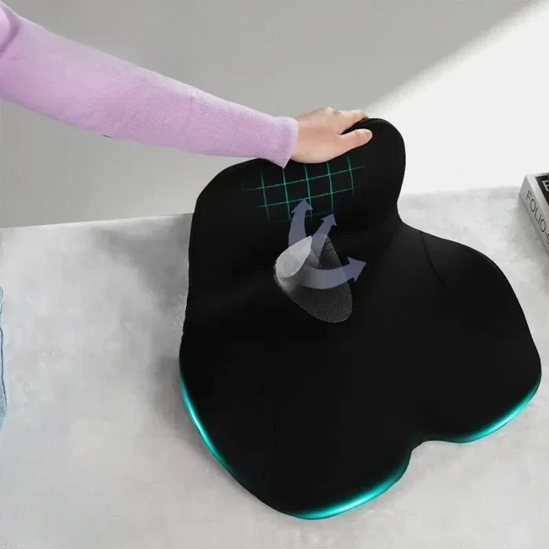 Ergonomic Memory Foam Seat Cushion - Image 7