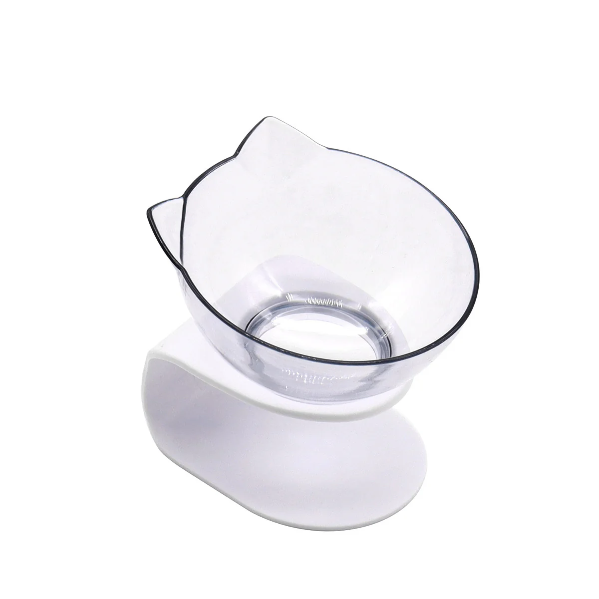 Ergonomic Tilted Pet Feeder - Image 13