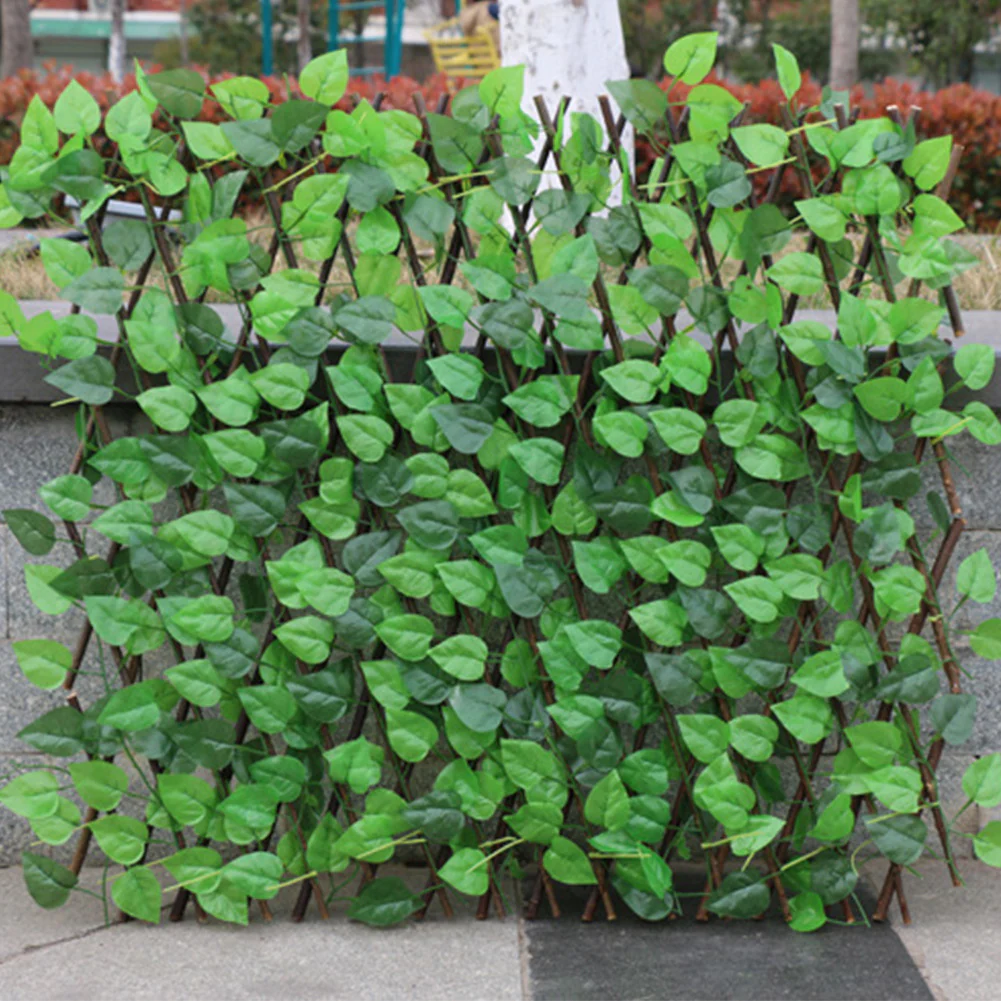 Expandable Decorative Trellis - Image 2