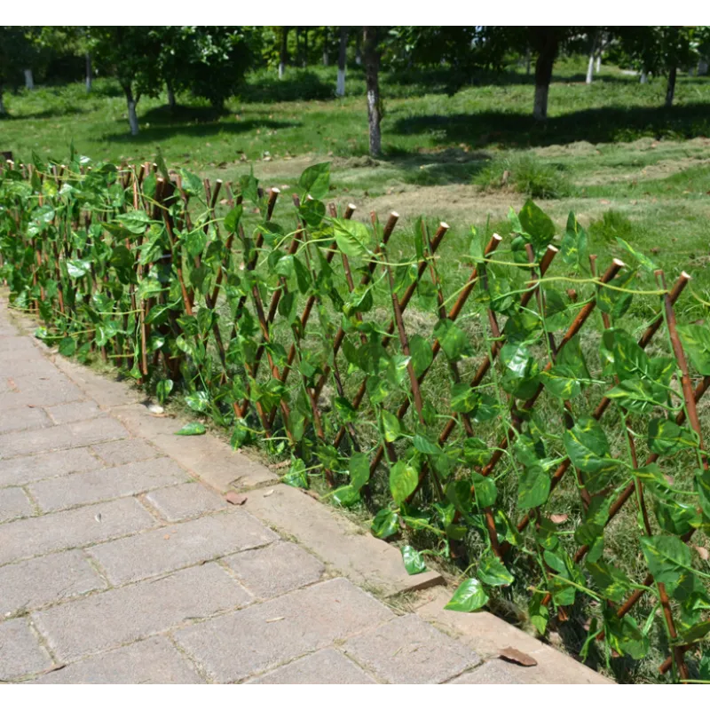 Expandable Decorative Trellis - Image 4