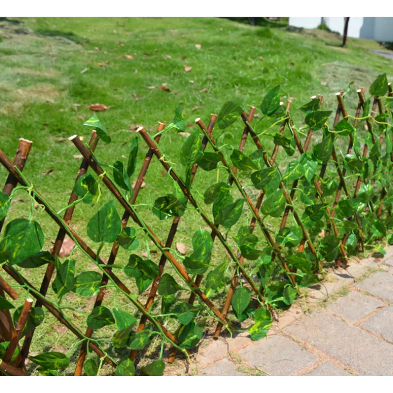 Expandable Decorative Trellis - Image 9