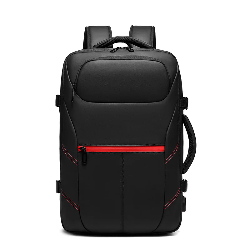 Expandable Waterproof Travel Backpack