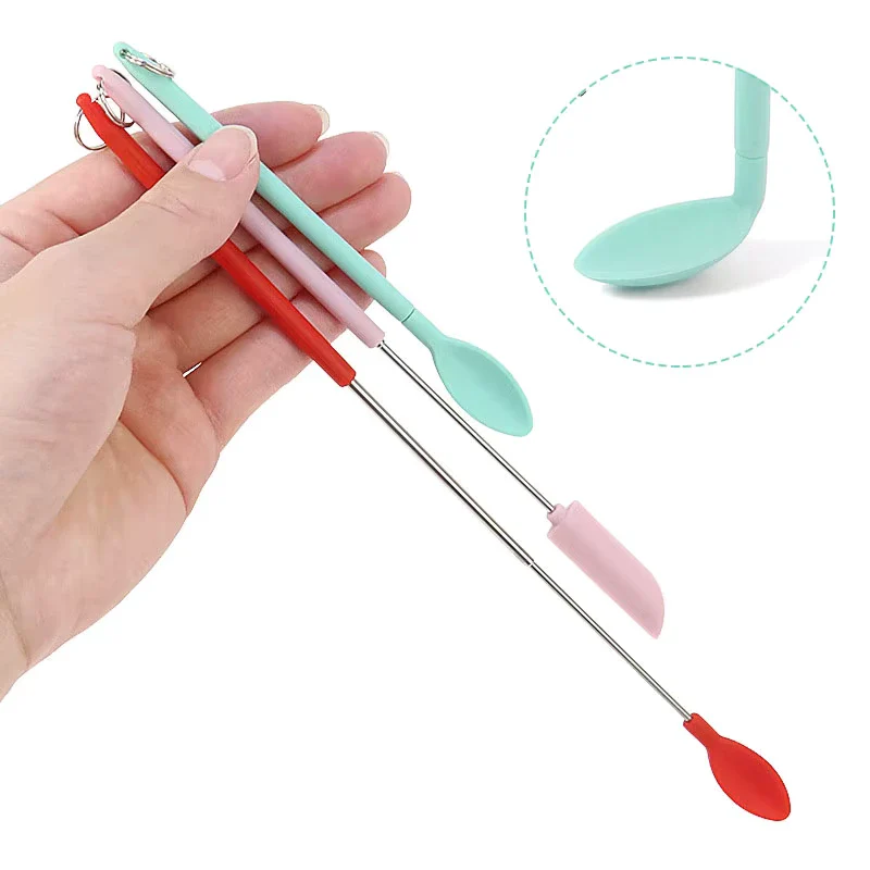 Extendable Spatula Set (2pcs) - Image 5
