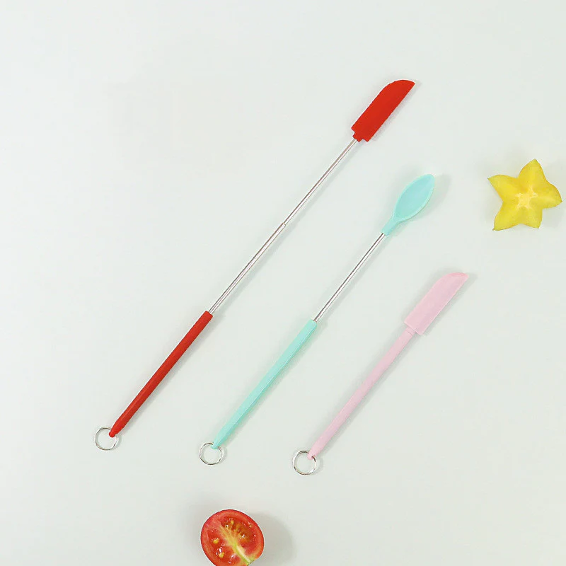 Extendable Spatula Set (2pcs) - Image 6
