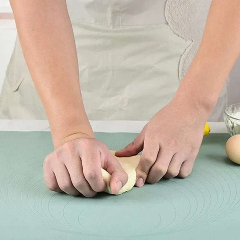 Extra Large Kitchen Silicone Pad - Image 3