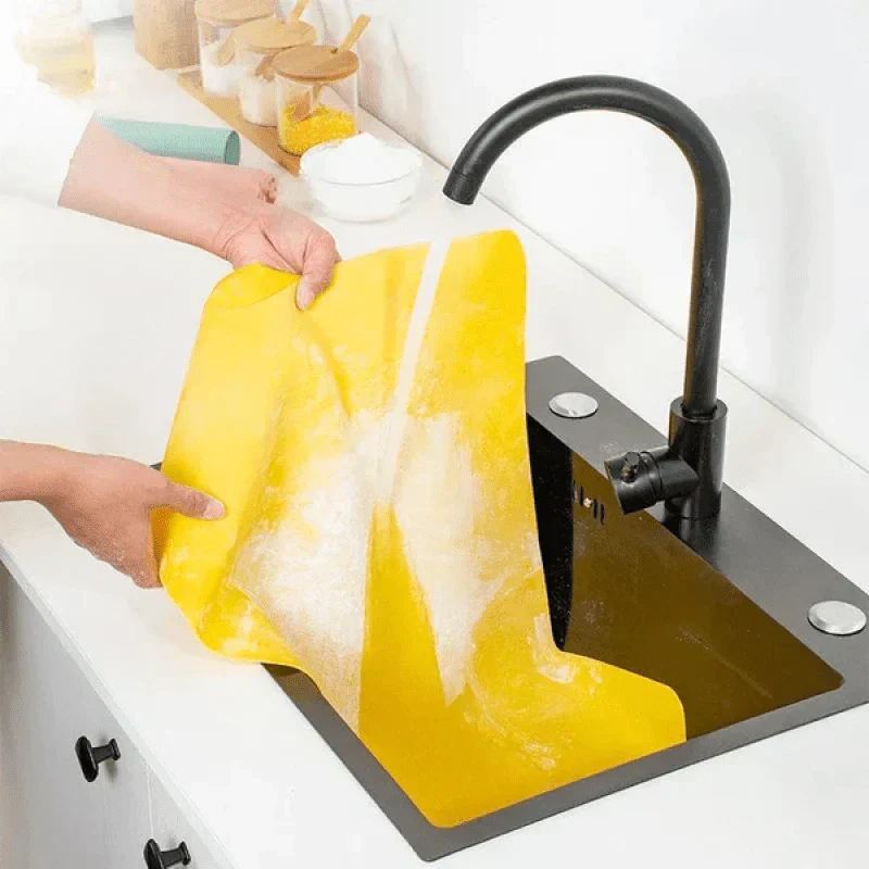 Extra Large Kitchen Silicone Pad - Image 4