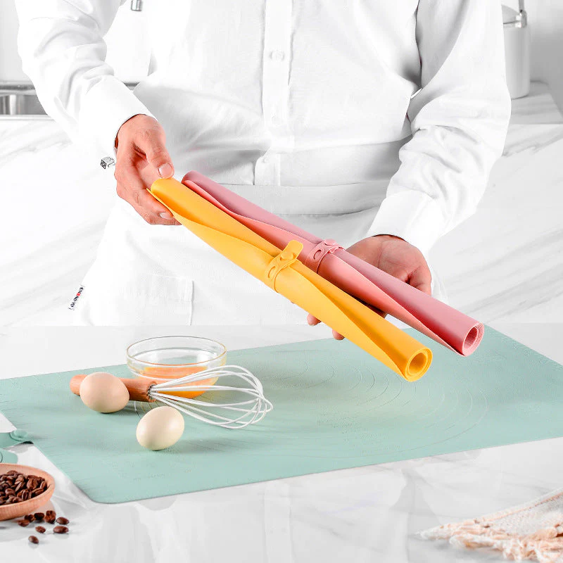 Extra Large Kitchen Silicone Pad - Image 5