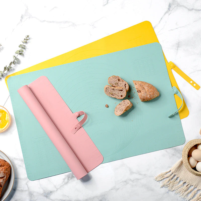 Extra Large Kitchen Silicone Pad - Image 7