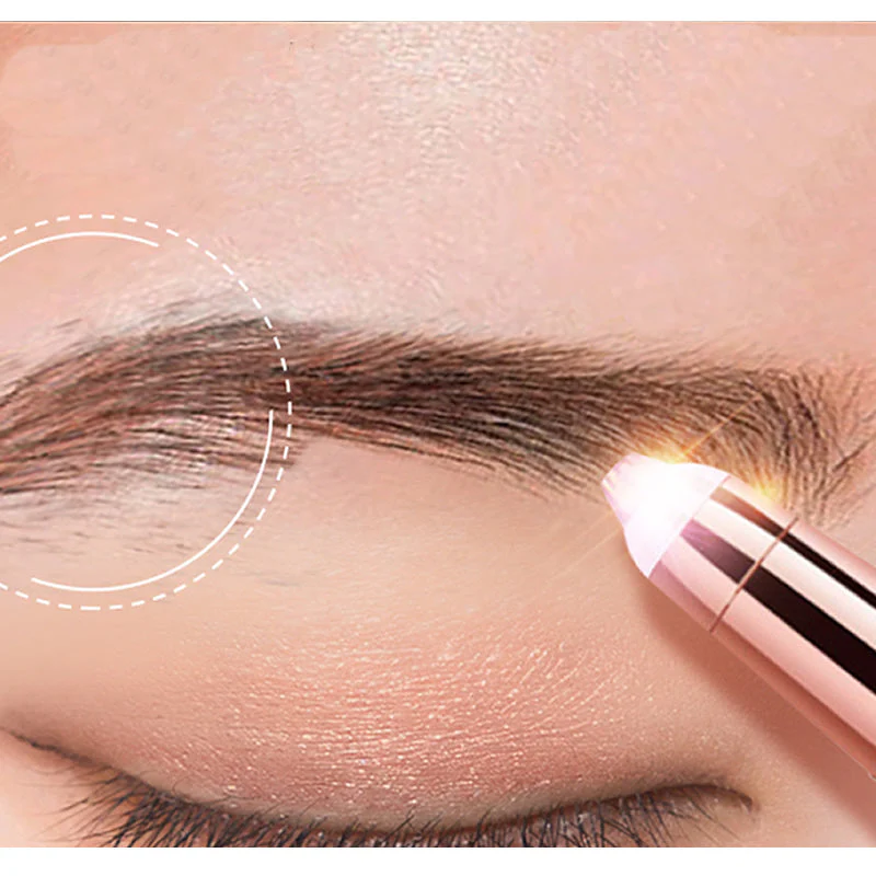 Professional Eyebrow Epilator - Image 4