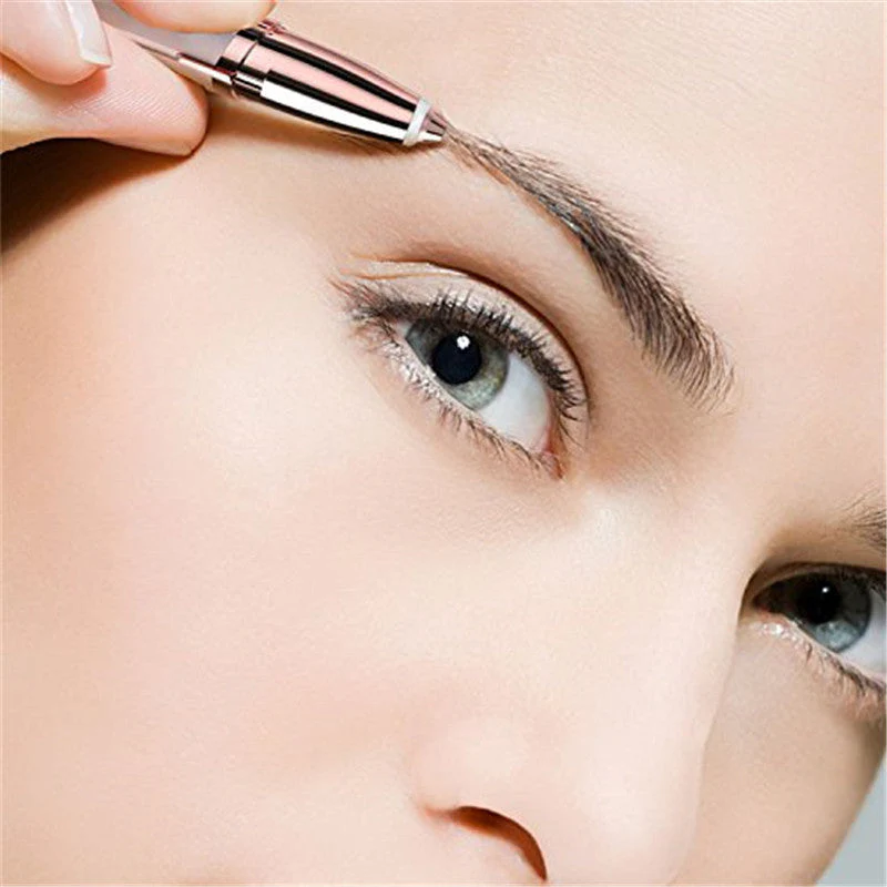 Professional Eyebrow Epilator - Image 5