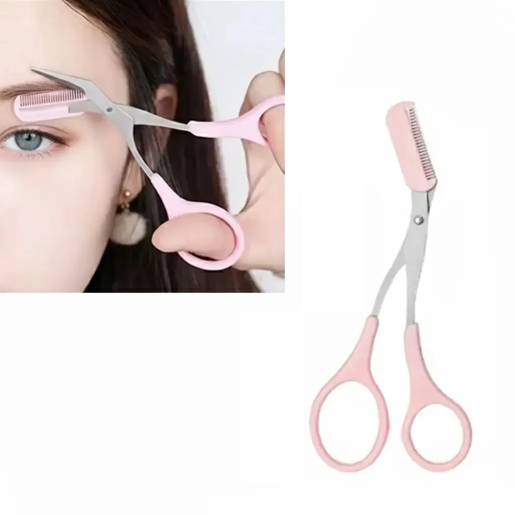 Eyebrow & Eyelash Grooming Kit - Image 6