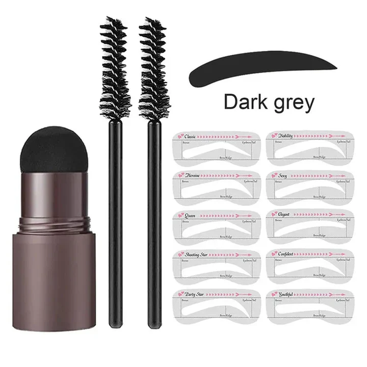 Eyebrow Stamp Kit - Image 5