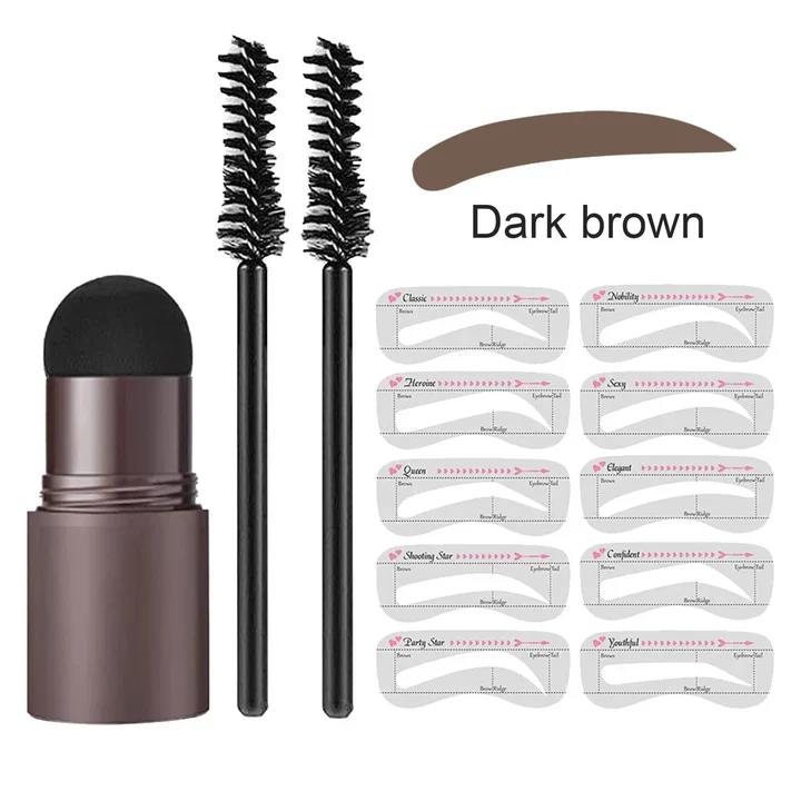 Eyebrow Stamp Kit - Image 6
