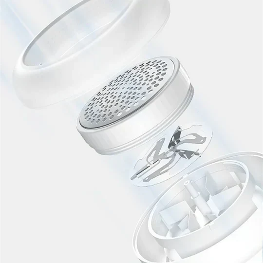 Fabric Shaver Lint Remover - Image 5