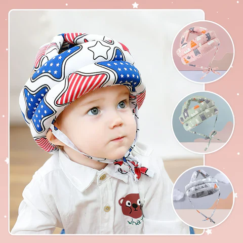 KinderGuard™ Fall Protection Helmet - Image 12