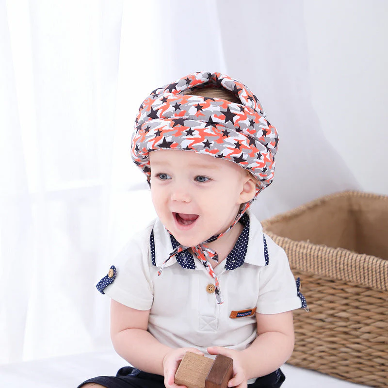 KinderGuard™ Fall Protection Helmet - Image 5