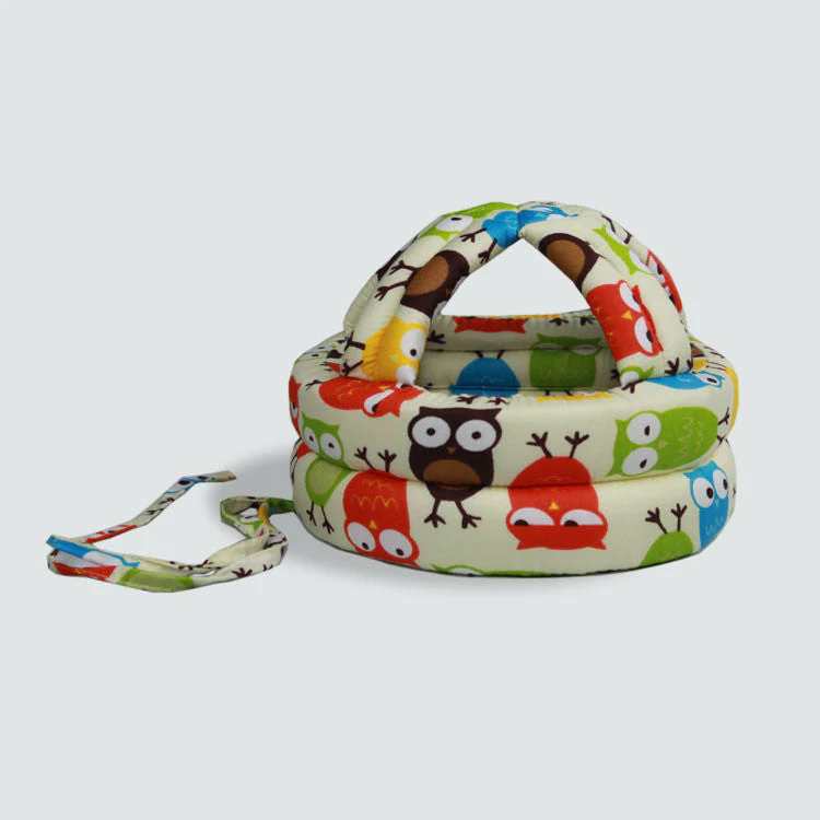 KinderGuard™ Fall Protection Helmet - Image 6