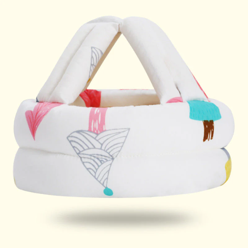 KinderGuard™ Fall Protection Helmet - Image 7