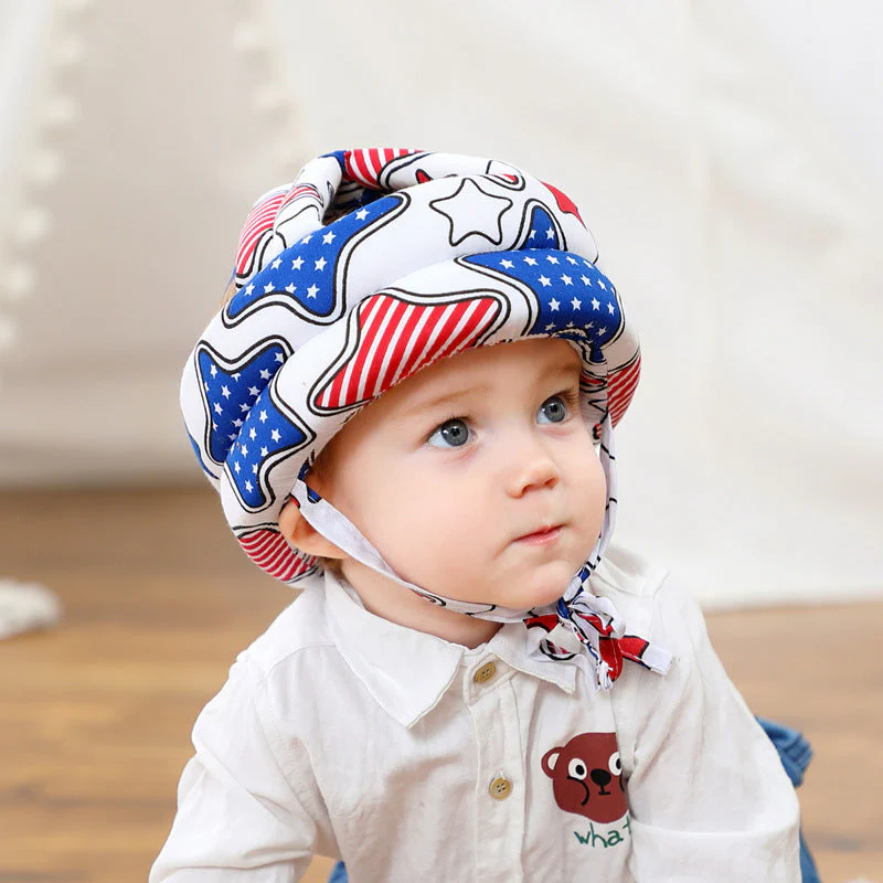 KinderGuard™ Fall Protection Helmet - Image 8